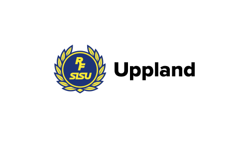 RF-SISU Upplands logo