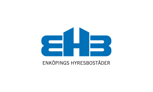 EHB:s logo