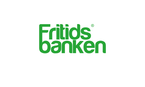 Fritidsbankens logo